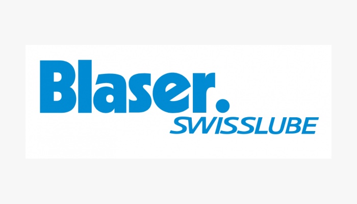 Blaser Swisslube